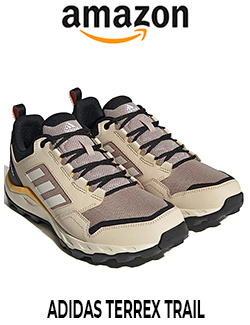 zapatillas trail Adidas Terrex