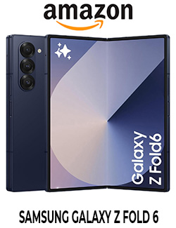 Galaxy Z Fold 6